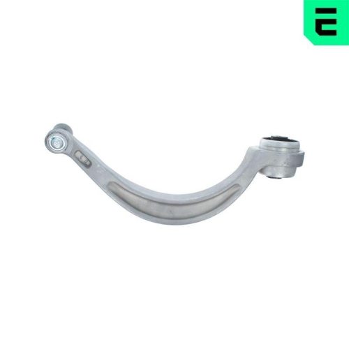 OPTIMAL Lenker, Radaufhängung