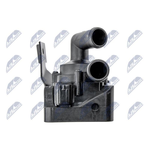 NTY Zusatzwasserpumpe (Kühlwasserkreislauf) CPZ-BM-006