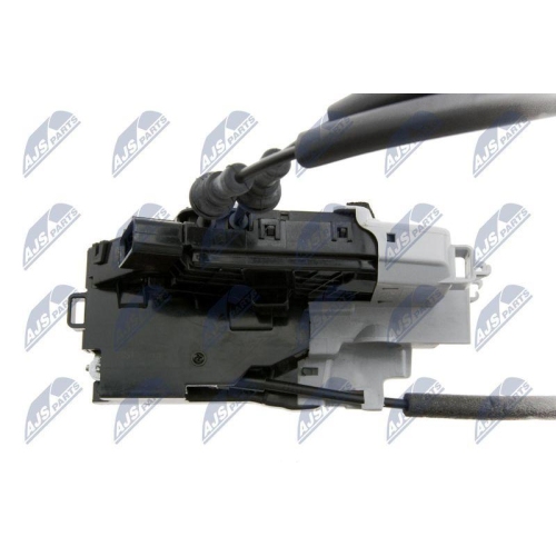 NTY T&uuml;rschloss EZC-HY-532