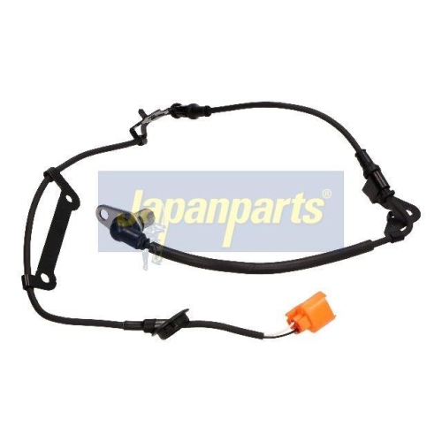 JAPANPARTS Sensor, Raddrehzahl ABS-419