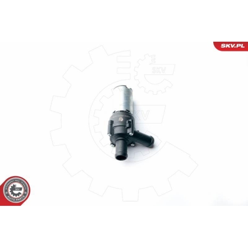 ESEN SKV Wasserumwälzpumpe, Standheizung