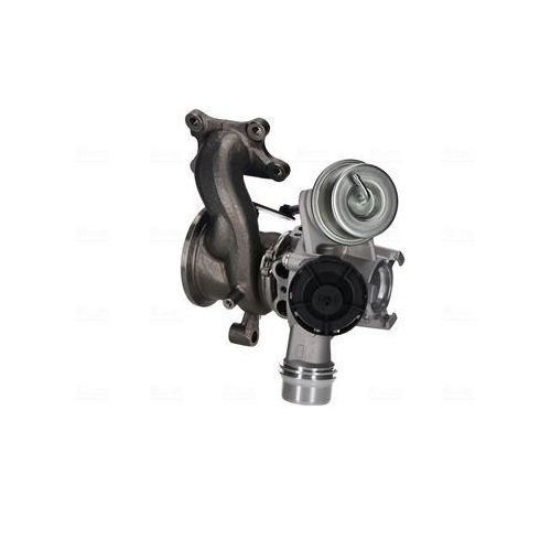 NISSENS Lader, Aufladung ** FACTORY NEW ** 93276