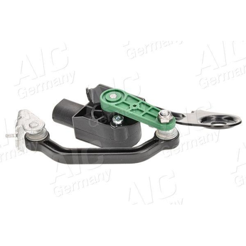 AIC Sensor, Leuchtweitenregulierung Original AIC Quality 71673
