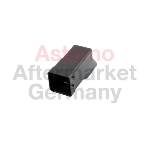 ASTEMO Steuerger&auml;t, Gl&uuml;hzeit 2502252
