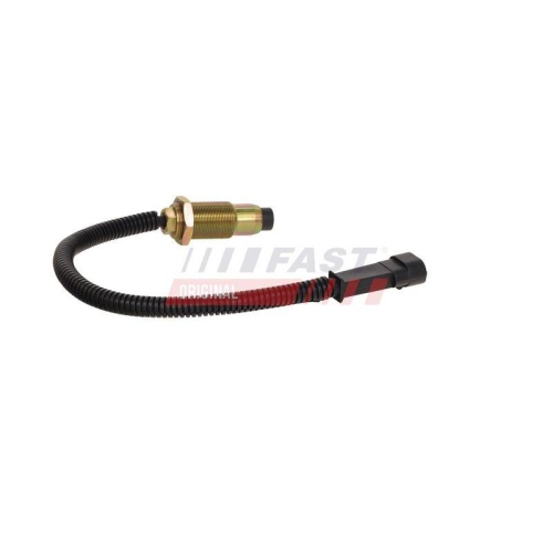 FAST Sensor, Geschwindigkeit/Drehzahl FT80200