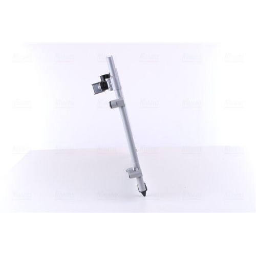 NISSENS Kondensator, Klimaanlage 940368