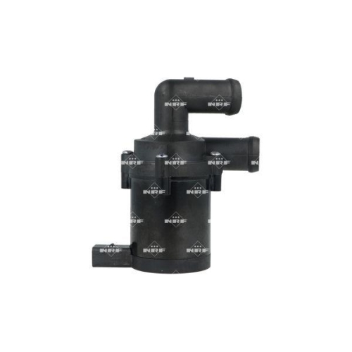 NRF Zusatzwasserpumpe, Zuheizer EASY FIT 390077