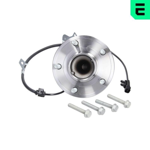 OPTIMAL Radlagersatz