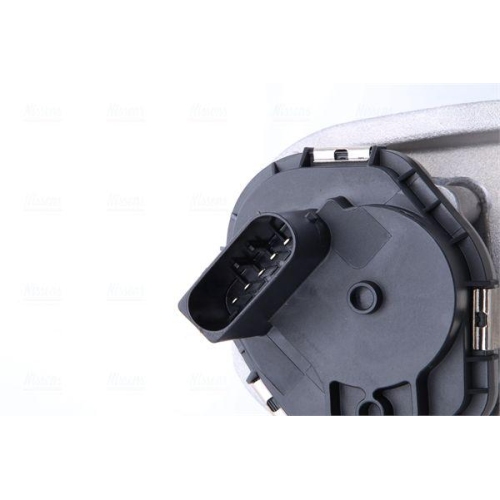 NISSENS Lader, Aufladung ** FACTORY NEW ** 93486