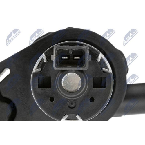 NTY Zusatzwasserpumpe (Kühlwasserkreislauf) CPZ-CH-002