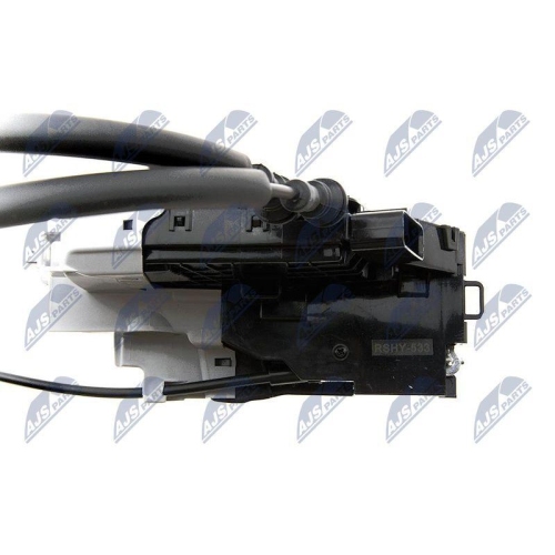 NTY T&uuml;rschloss EZC-HY-533