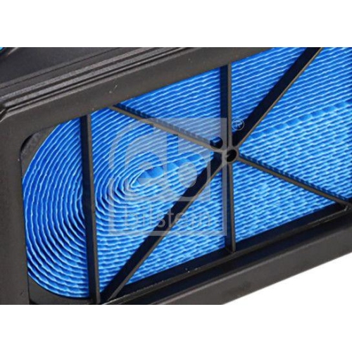 FEBI BILSTEIN Luftfilter 197563