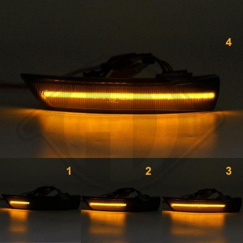 DIEDERICHS Blinkleuchte HD Tuning LID10490