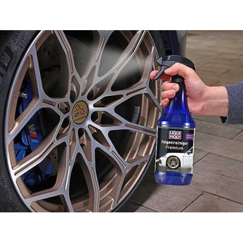 Liqui Moly Felgenreiniger Premium 750 ml Felgen Reiniger Reinigung Auto 21944