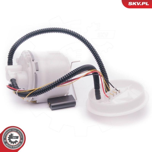 ESEN SKV Kraftstoff-F&ouml;rdereinheit 02SKV776