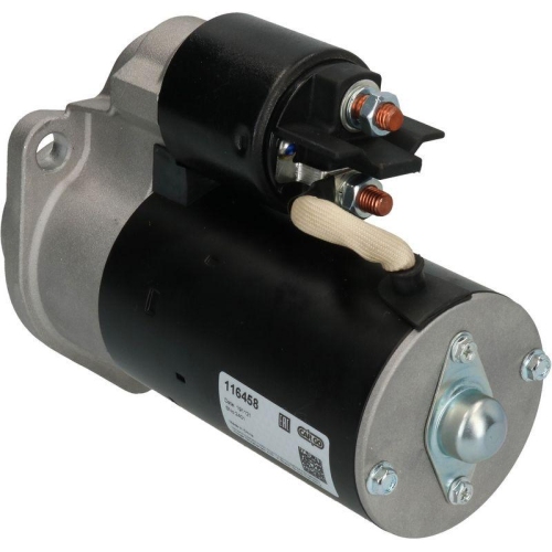 HC-Cargo Starter F 032 116 458