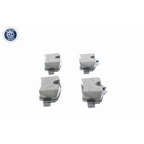 VAICO Bremsbelagsatz, Scheibenbremse Q+, Erstausr&uuml;sterqualit&auml;t V20-3132