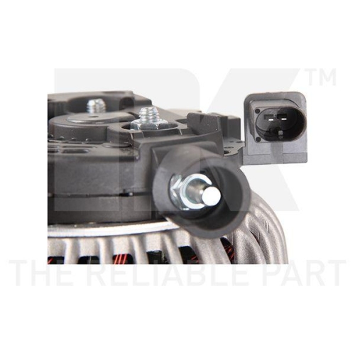 NK Generator 4846340