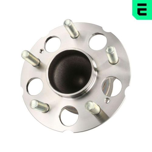 OPTIMAL Radlagersatz