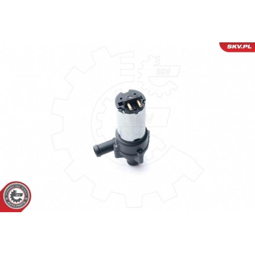 ESEN SKV Wasserumwälzpumpe, Standheizung