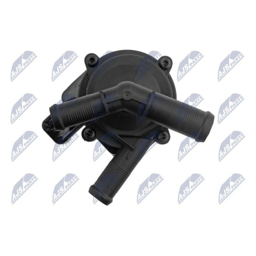 NTY Zusatzwasserpumpe (K&uuml;hlwasserkreislauf) CPZ-CT-003