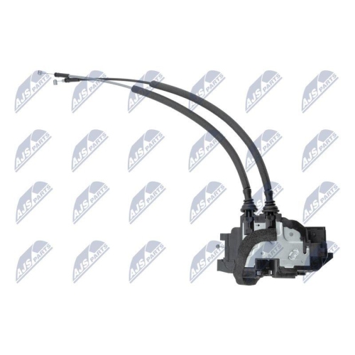 NTY T&uuml;rschloss EZC-HY-603