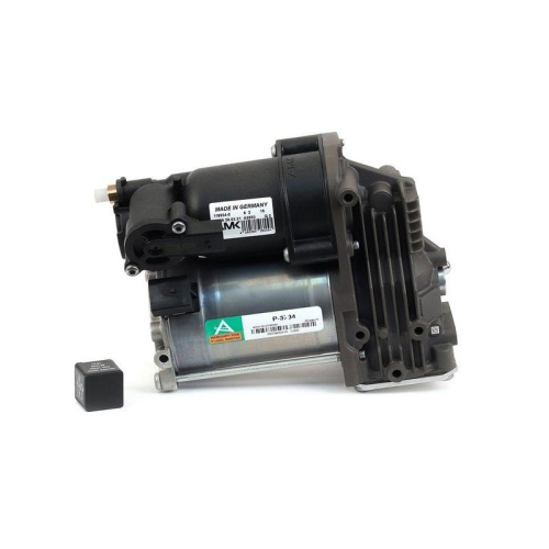 Arnott Kompressor, Druckluftanlage Original OES-Produkt P-3734