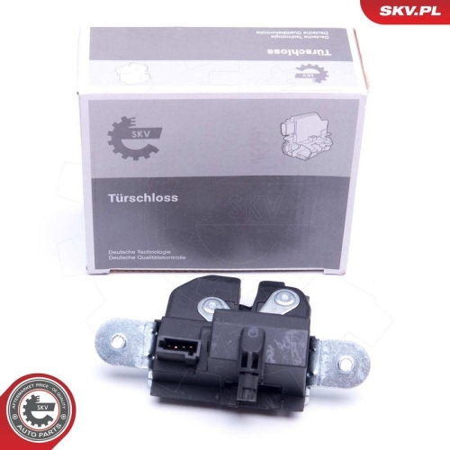 ESEN SKV Heckklappenschloss 16SKV230