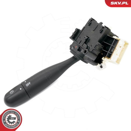 ESEN SKV Lenkstockschalter 38SKV548