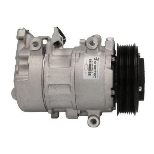 THERMOTEC Kompressor, Klimaanlage KTT090124