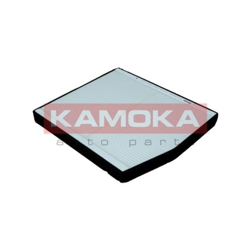 KAMOKA Filter, Innenraumluft F418001