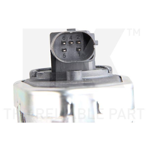 NK AGR-Ventil 4599038