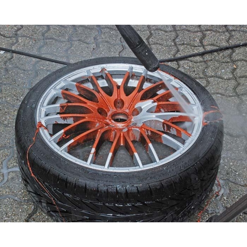 Foliatec Spr&uuml;h Folien Entferner 400ml Fl&uuml;ssig Gummi Spr&uuml;hfolien L&ouml;ser 2109