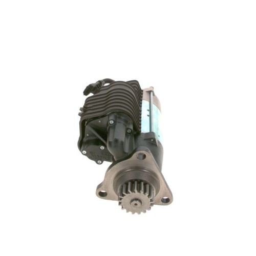 BOSCH Starter 0 001 340 502