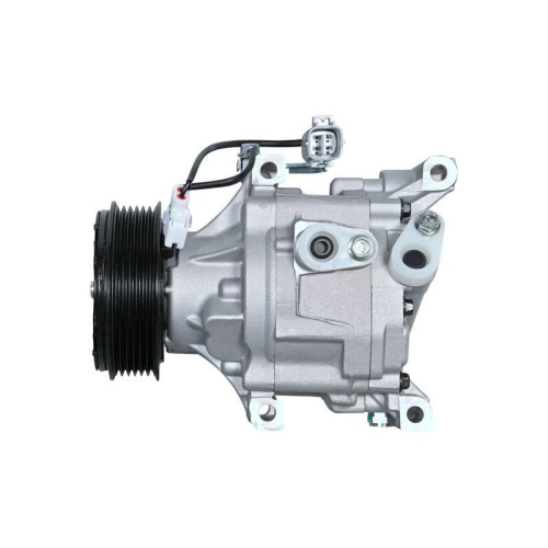 HELLA Kompressor, Klimaanlage >>> Easy2Fit <<< 8FK 366 202-321