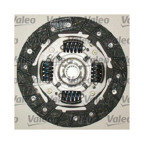 VALEO Kupplungssatz 3KKIT 821097