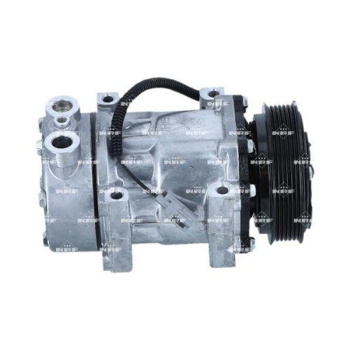 NRF Kompressor, Klimaanlage EASY FIT 320165