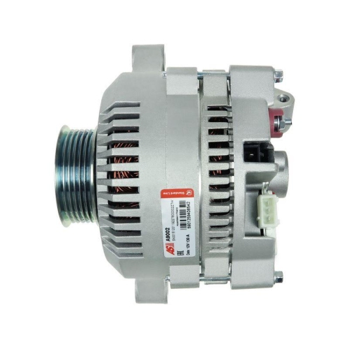 AS-PL Generator Brandneu AS-PL A9002