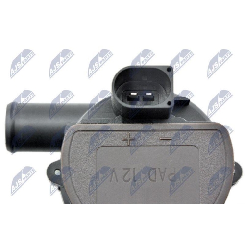 NTY Zusatzwasserpumpe (Kühlwasserkreislauf) CPZ-ME-003