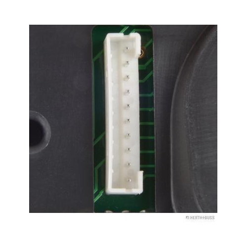 HERTH+BUSS ELPARTS Lenkstockschalter 70477080