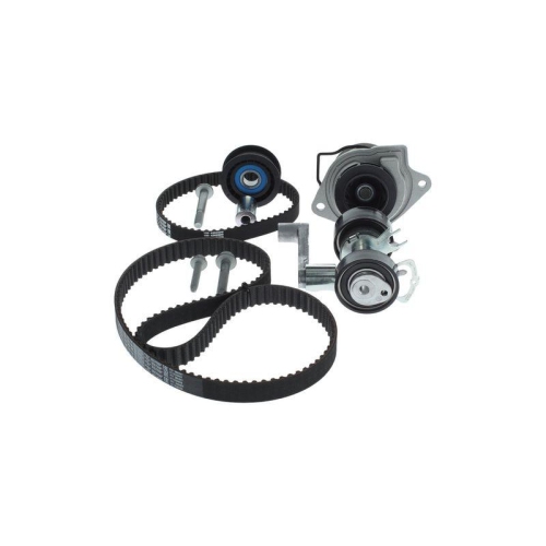 BOSCH Wasserpumpe + Zahnriemensatz 1 987 945 342