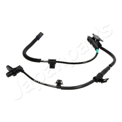 JAPANPARTS Sensor, Raddrehzahl ABS-K40