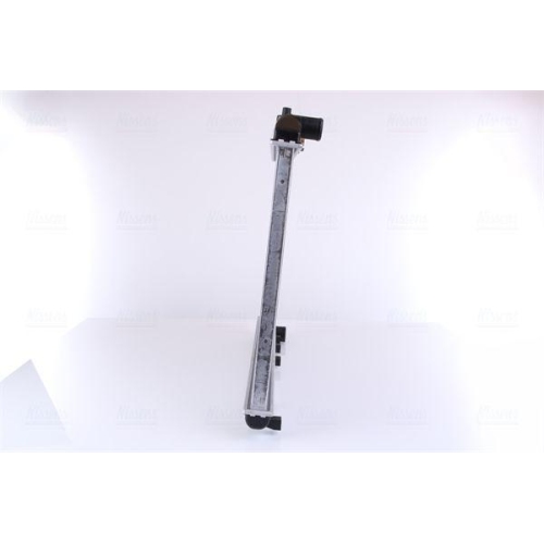 NISSENS K&uuml;hler, Motork&uuml;hlung 61669