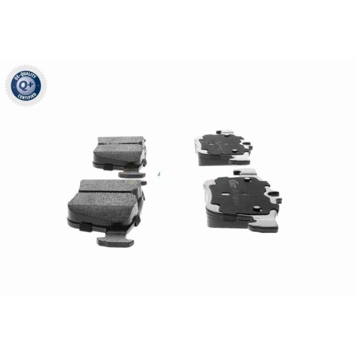 VAICO Bremsbelagsatz, Scheibenbremse Green Mobility Parts V10-9891