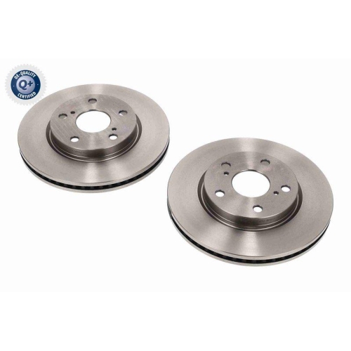 ACKOJA Bremsscheibe Q+ Erstausrüsterqualität A70-80023