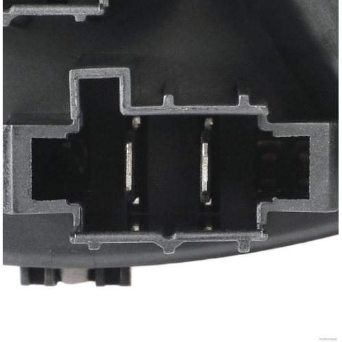 HERTH+BUSS ELPARTS Widerstand, Innenraumgebläse 75614989