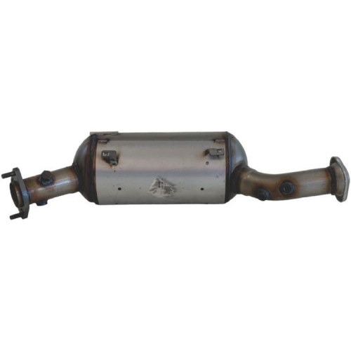 BOSAL Ru&szlig;-/Partikelfilter, Abgasanlage 095-221