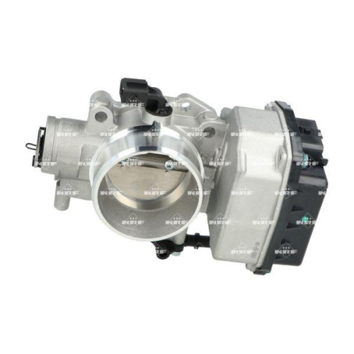 NRF Drosselklappenstutzen 408071