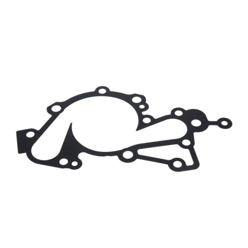 VALEO Wasserpumpe, Motork&uuml;hlung 539091