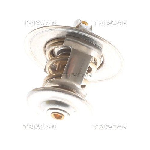 TRISCAN Thermostat, K&uuml;hlmittel 8620 2387
